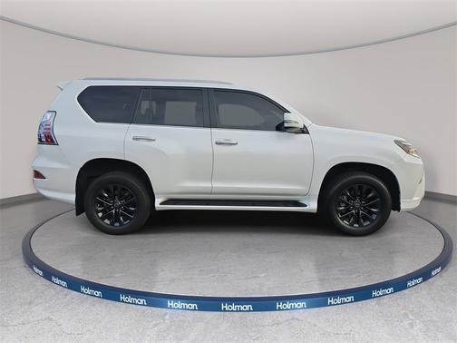 2022 Lexus GX 460 Premium