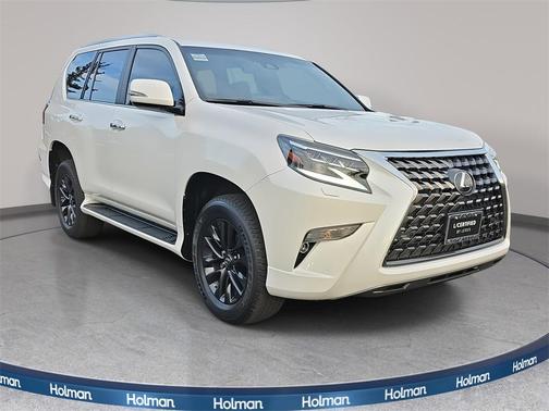 2022 Lexus GX 460 Premium