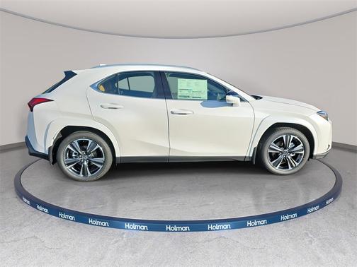 2025 Lexus UX 300h Premium