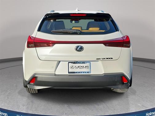 2025 Lexus UX 300h Premium