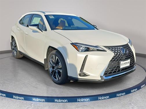 2025 Lexus UX 300h Premium