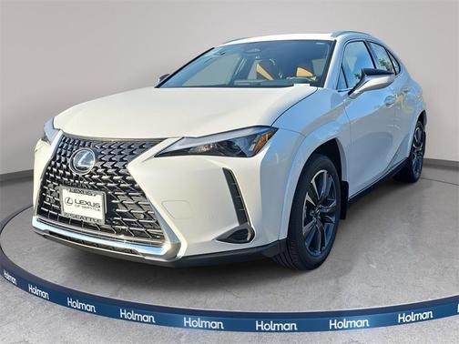 2025 Lexus UX 300h Premium