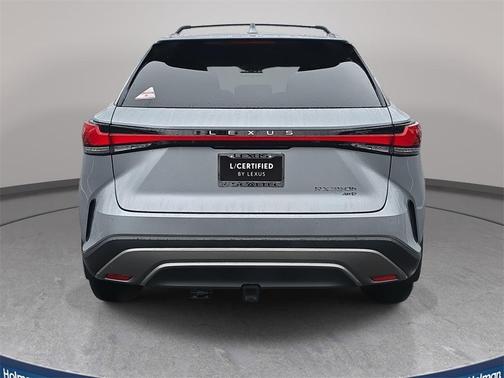 2024 Lexus RX 350 Premium Plus