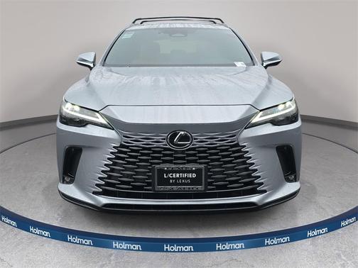 2024 Lexus RX 350 Premium Plus