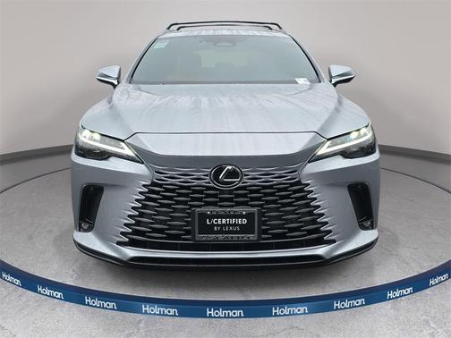 2024 Lexus RX 350 Premium Plus