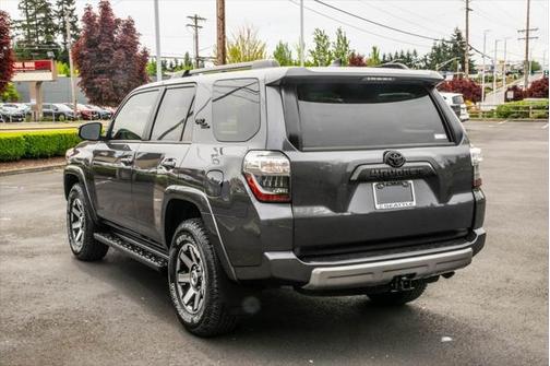 2021 Toyota 4Runner TRD Off Road Premium