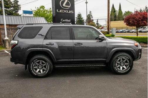2021 Toyota 4Runner TRD Off Road Premium