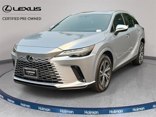 2023 Lexus RX 350 Premium