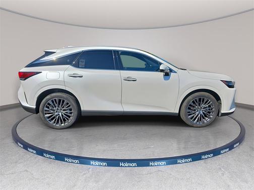 2024 Lexus RX 450h+ Base