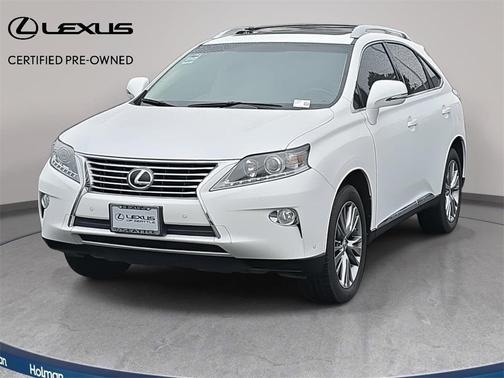 2014 Lexus RX 350 Base