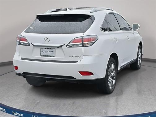 2014 Lexus RX 350 Base