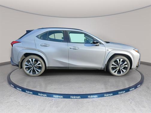 2025 Lexus UX 300h F SPORT Design