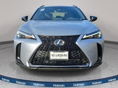 2025 Lexus UX 300h F SPORT Design
