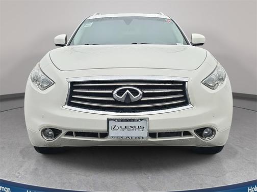2013 INFINITI FX37 Base