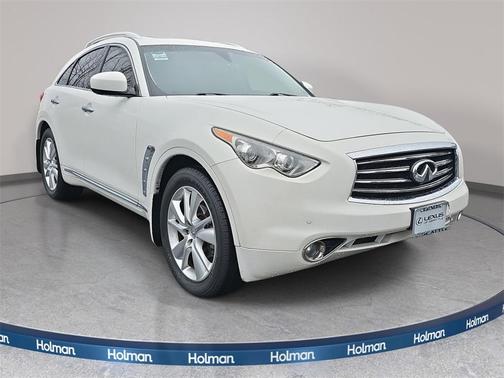 2013 INFINITI FX37 Base
