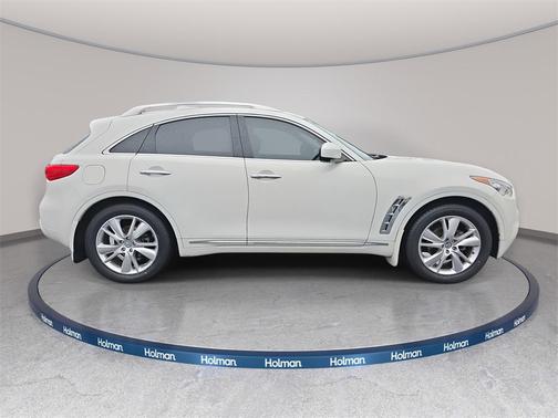2013 INFINITI FX37 Base