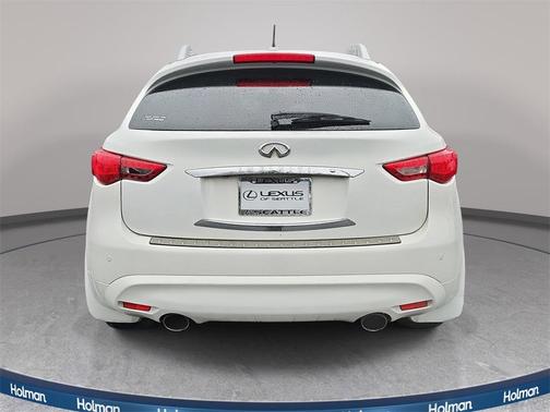 2013 INFINITI FX37 Base