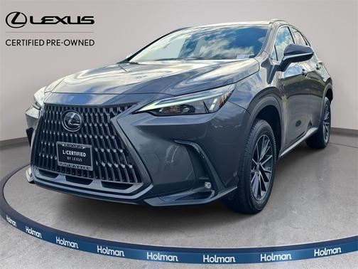 2023 Lexus NX 350 Premium