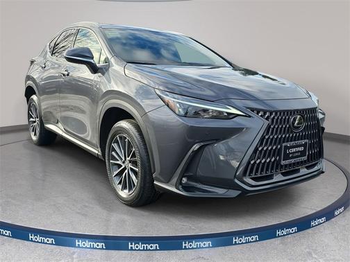 2023 Lexus NX 350 Premium