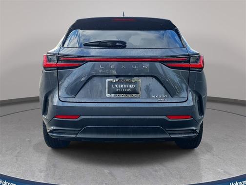 2023 Lexus NX 350 Premium