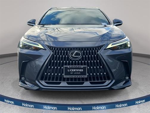 2023 Lexus NX 350 Premium