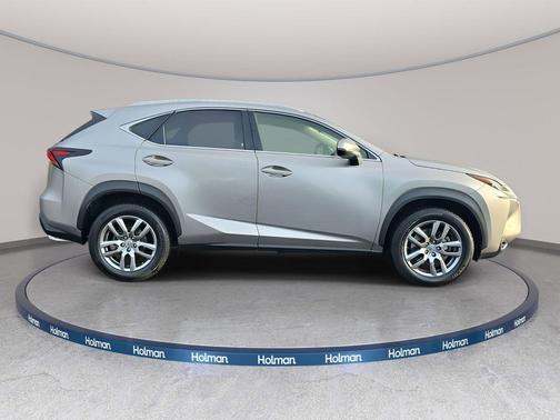 2016 Lexus NX 200t Base