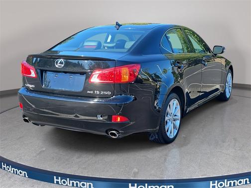 2010 Lexus IS 250 Base