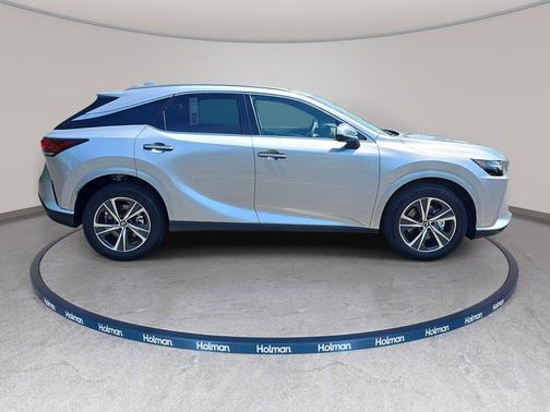 Iridium 2026 Lexus RX 350 Base