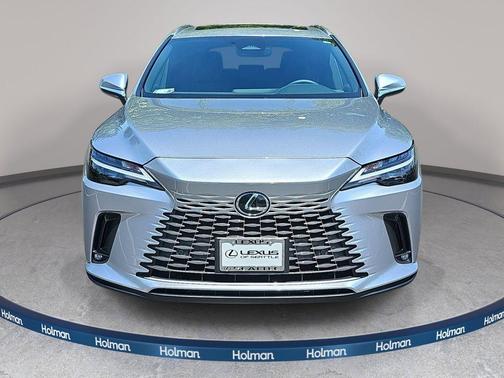 Iridium 2026 Lexus RX 350 Base