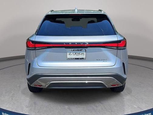 Iridium 2026 Lexus RX 350 Base
