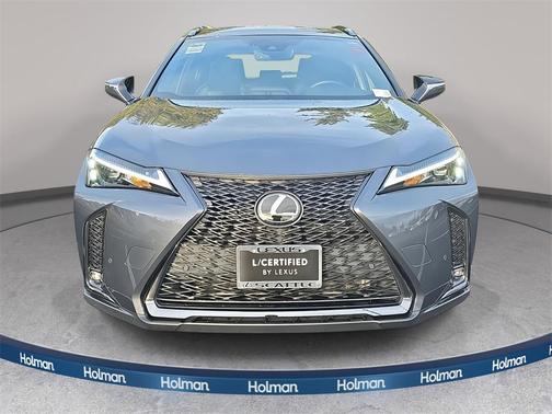 2023 Lexus UX 250h F Sport