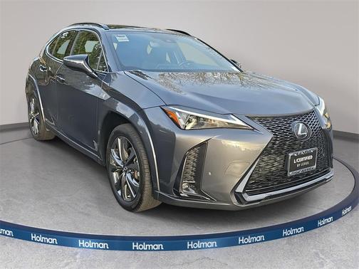 2023 Lexus UX 250h F Sport