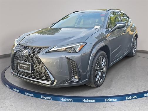 2023 Lexus UX 250h F Sport