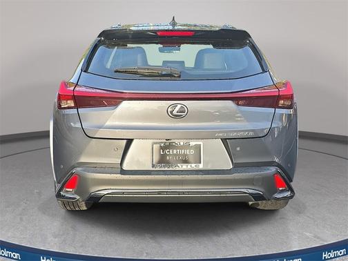 2023 Lexus UX 250h F Sport