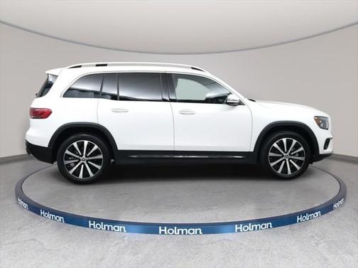 2023 Mercedes-Benz GLB 250 4MATIC