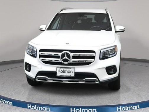 2023 Mercedes-Benz GLB 250 4MATIC
