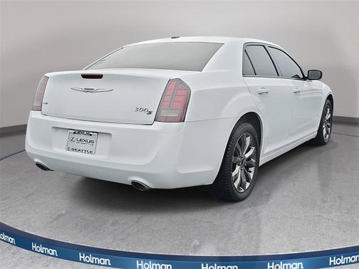 2014 Chrysler 300 S
