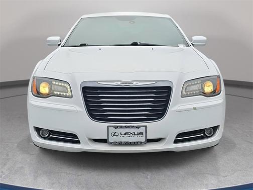 2014 Chrysler 300 S
