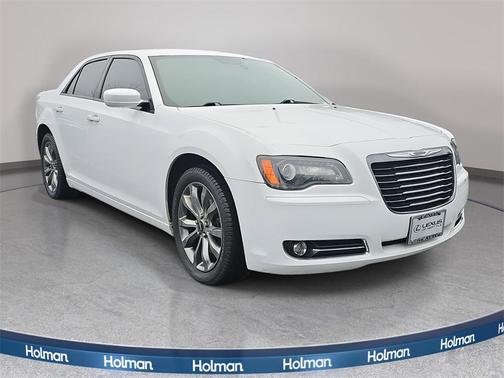 2014 Chrysler 300 S