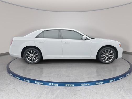 2014 Chrysler 300 S