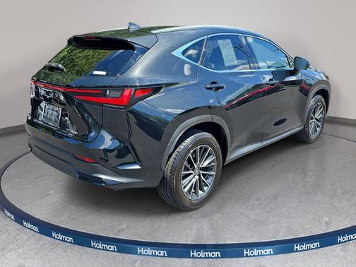 Caviar 2024 Lexus NX 350h Premium