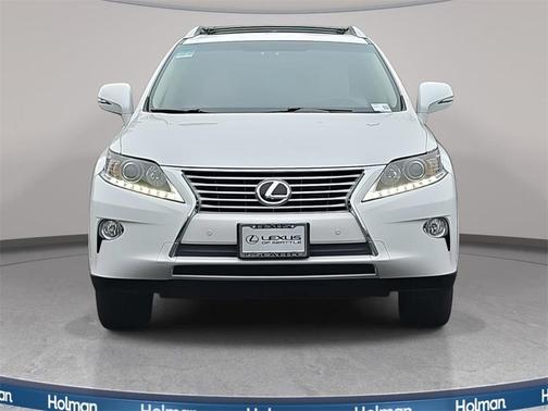 2014 Lexus RX 350 Base