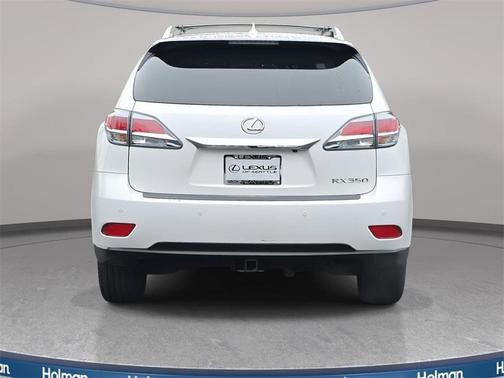 2014 Lexus RX 350 Base