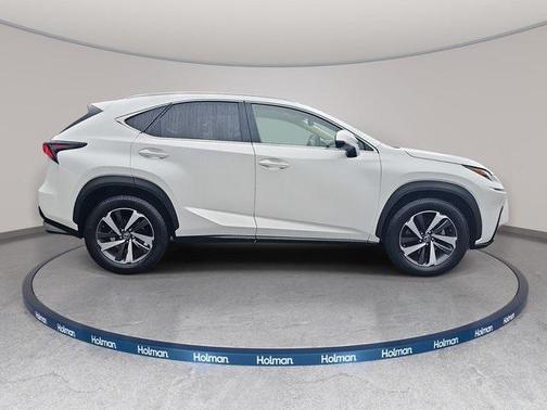 2018 Lexus NX 300 Base