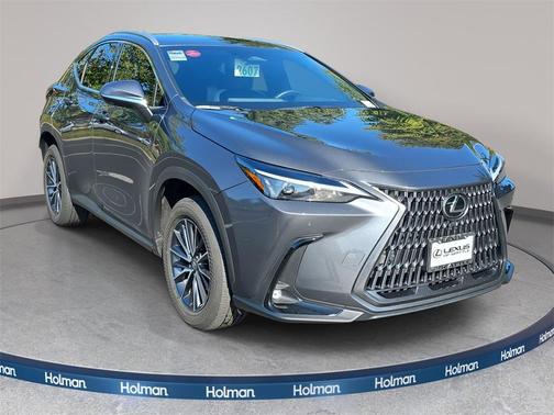 2024 Lexus NX 350 Premium