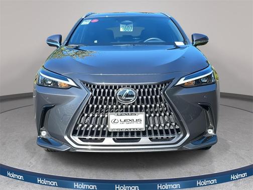 2024 Lexus NX 350 Premium