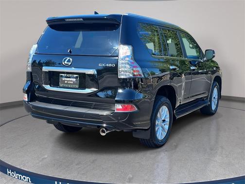 2022 Lexus GX 460 Premium