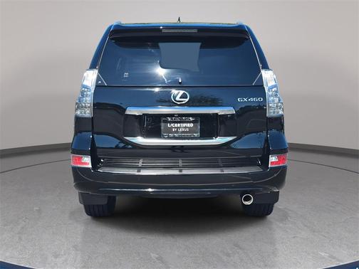 2022 Lexus GX 460 Premium