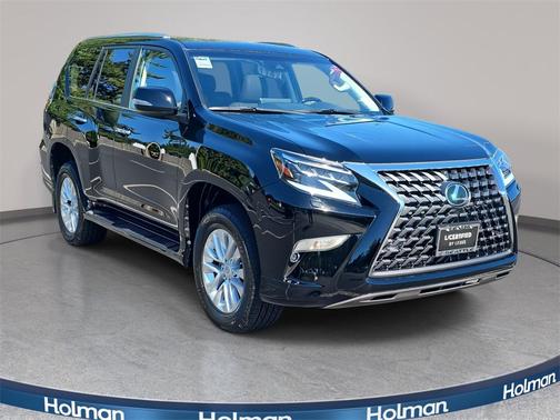 2022 Lexus GX 460 Premium