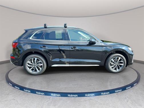 2024 Audi Q5 45 S line Premium Plus